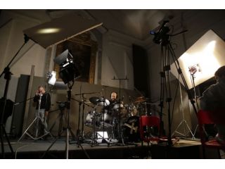Tecnico di Produzione Video