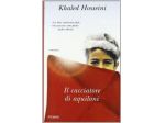 Il cacciatore di aquiloni di Khaled Hosseini Ed.Piemme, gennaio 2005 nuovo