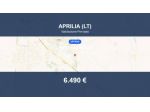 Immobile in asta di 52 m² in vendita a Aprilia