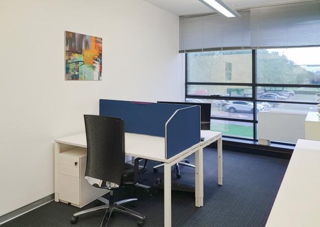 Spazi di coworking a Milano, Milanofiori