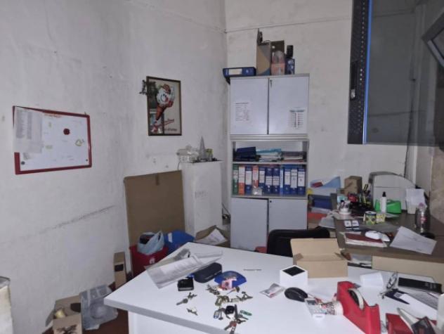 Immobile in asta di 990 m² in vendita a Benevento - Foto 6