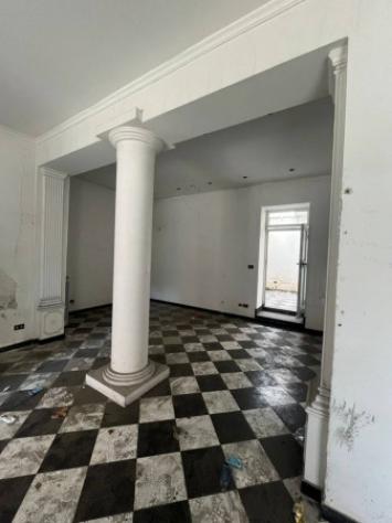 Immobile in asta di 97 m² in vendita a Genova - Foto 13