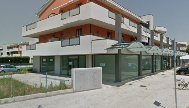 Negozio - Jesolo . Rif.: 2017143VE