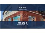 Immobile in asta di 299 m² in vendita a Nus