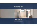 Immobile in asta di 85 m² in vendita a Pescara