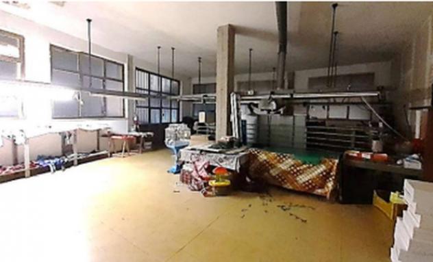 Immobile in asta di 58 m² con più di 5 locali in vendita a Sant'Elpidio a Mare - Foto 3