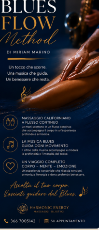 Massaggi Olistici Professionali Tel:3667005142