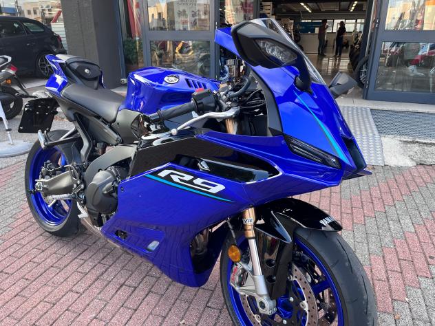 Yamaha YZF R9 null - Foto 6