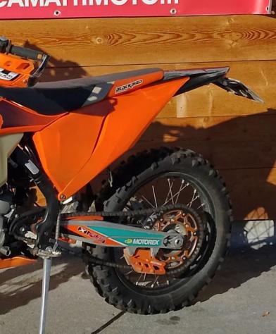 KTM EXC 250 F Ktm EXC250 F - Foto 3