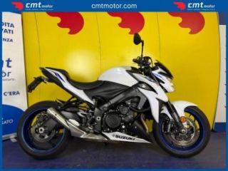 SUZUKI GSX S 1000 Garantita e Finanziabile rif. 24129649