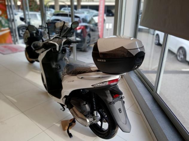QJ Motor SQ 16 . - Foto 4