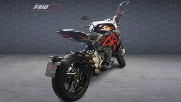 MV AGUSTA Brutale 800 RR - Foto 4