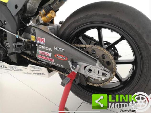 HONDA CBR 1000 RR CAMPIONATO SUPERBIKE 2007 rif. 23899347 - Foto 10