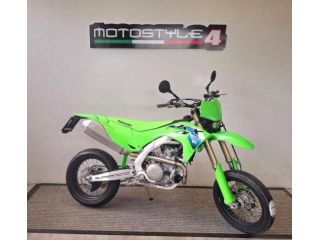 KAWASAKI KX 450 X KL