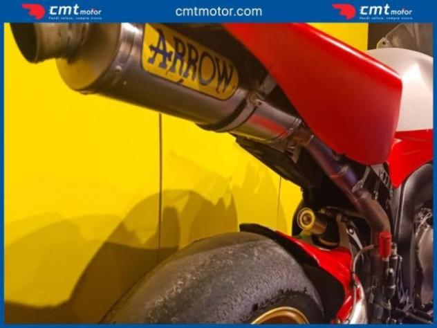 HONDA CBR 1000 RR Finanziabile - BIANCO/ROSSO - 100 rif. 24053791 - Foto 6