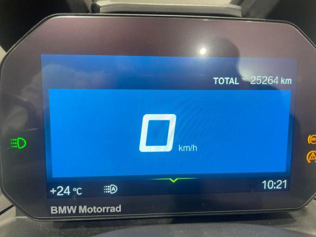 BMW C 400 X BMW C 400 X (2021 — ) - Foto 9