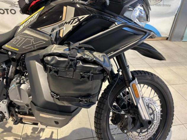 CF MOTO 800 MT-X X rif. 24136175 - Foto 4