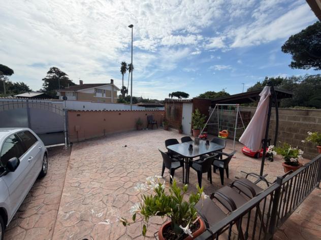 Villa in Via Tevere - Foto 9