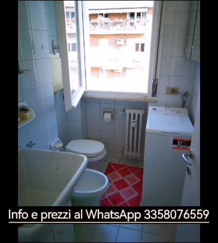 Camera in affitto euro 600 mensili - Foto 7