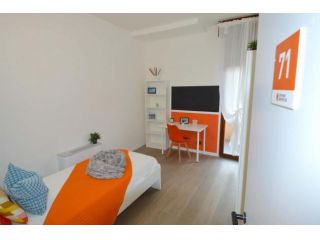 Via Sante Fattori 26/A - Stanza 71