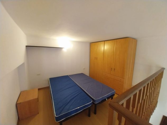 LOFT IN AFFITTO ZONE NAVIGLI DA PRIVATO - Foto 8