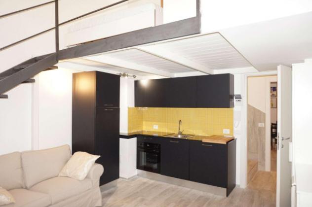 Loft / Open Space di 40 m² con 2 locali in affitto a Milano - Foto 8