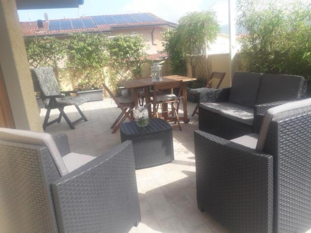 Appartamento in affitto a Marina di Pietrasanta - Pietrasanta 55 mq Rif: 1302595 - Foto 6