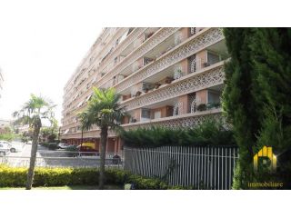 AURELIA VIA ROBERTO AGO BILOCALE CON BOX