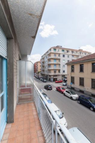 Appartamento di 55 m² con 2 locali in affitto a Torino - Foto 8