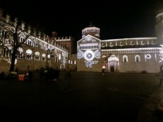 TRILOCALE - TRENTO CITTA’ – SOLUZIONE ESTIVA TRANSITORIA