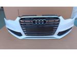PARAURTI ANTERIORE COMPLETO CON SENSORI AUDI A5 2015 S LINE 8T0807137AM