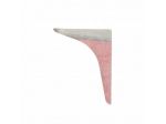 Adesivo convogliatore destro Cagiva Elefant 2 - 48790
