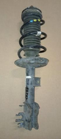 AMMORTIZZATORE ANT. SX 1.2 BZ FIAT PANDA (312-33) 999-U42298 Meccanica Assale Sospensioni Ammortizzatore ant. sx. FIAT - NEW PANDA - 2012 2024, FI