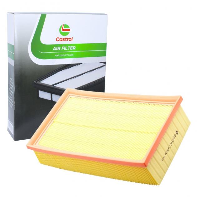 Filtro Aria Castrol CASTCA0004 - Massima Efficienza e Protezione per il Tuo Veicolo