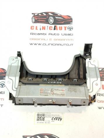 AIRBAG GINOCCHIA MITSUBISHI ASX 1° Serie 7030A242 4N13 (10) - Foto 2