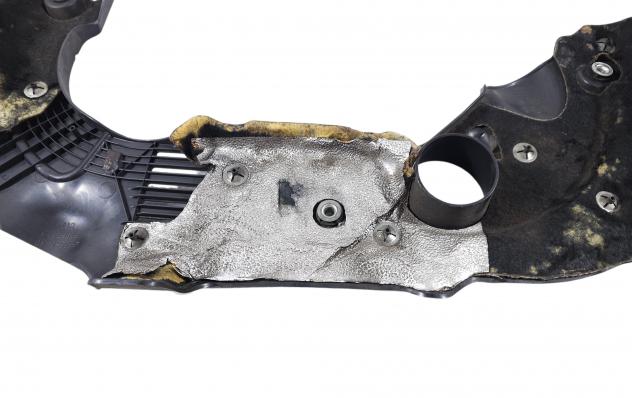 COPRIMOTORE FIAT Punto EVO 51867102 Diesel 1300 (12) - Foto 12