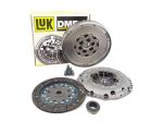 Kit Frizione E Volano Luk Kf39 Per Auto Vw