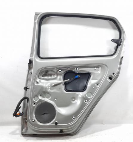 PORTIERA POSTERIORE DESTRA VOLKSWAGEN Up 1° Serie 1S4833312E (11) - Foto 13