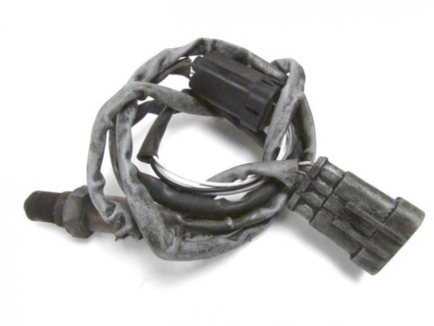 0258986602 SONDA LAMBDA LANCIA THESIS 3.2 B 169KW AUT 5P (2003) RICAMBIO USATO A21100100