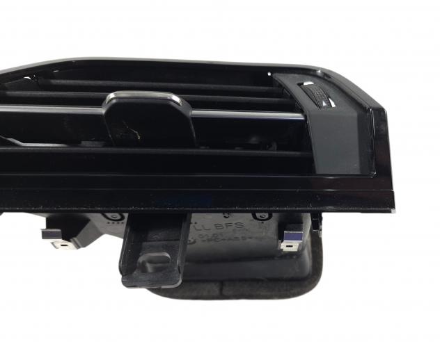 BOCCHETTA ARIA CRUSCOTTO DX AUDI Q3 Serie (F3B) 83B820902 (18) - Foto 3