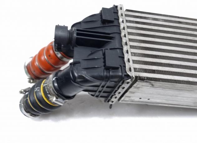 INTERCOOLER OPEL Crossland Serie (X) 9803900780 D 15 DT (DV5RD) Diesel 1500 (17) - Foto 7