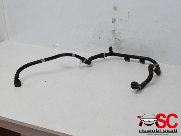 52139462 TUBO ACQUA REFRIGERANTE FIAT 500 Serie Elettrica elettrica - Foto 3