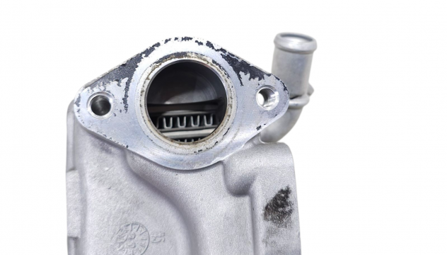 RADIATORE SCARICO GAS EGR HYUNDAI Tucson Serie 28460-2U001 D4FE Diesel 1600 (20) - Foto 8