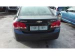 Ricambi vari Chevrolet Cruze 2.0 VCDI del 2010