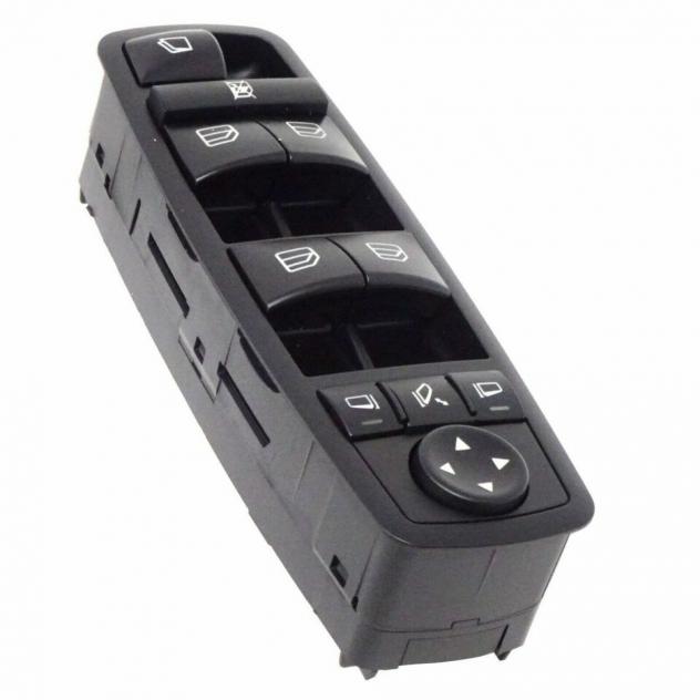 Pulsante Alzavetro Mercedes GL X164 - R W251 2518300590 - Foto 2