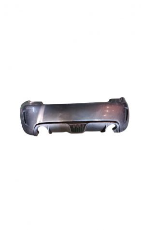 PARAURTI POSTERIORE FIAT 500 ABARTH 2016 735465492