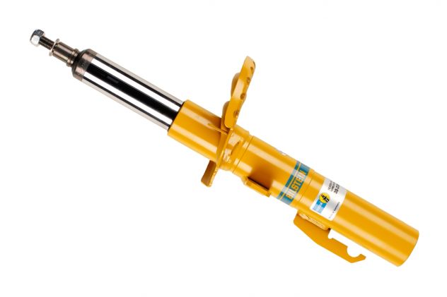 Assetto ammortizzatori per Renault Clio Bilstein molle H&R Optimal Kayaba - Foto 8