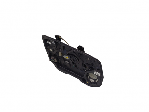 ALZACRISTALLO ELETTRICO ANT. SX VOLVO V60 1° Serie 966298-103 (1018) - Foto 5