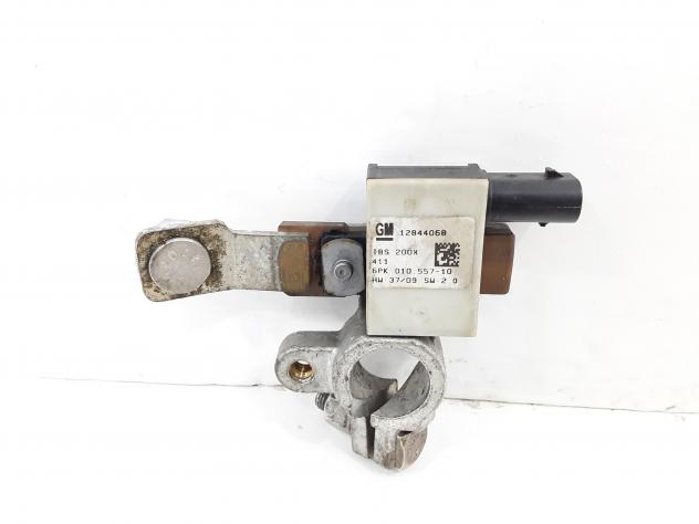 CENTRALINA BATTERIA OPEL Astra J GTC 12844068 A 14 NET, B 14 NET Benzina 1400 (1115)
