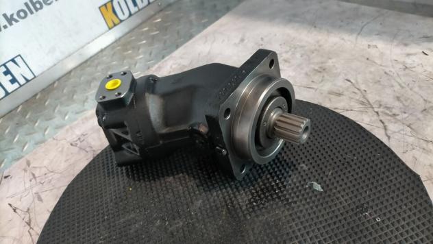 Motore Cilindrata Fissa equivalente Sauer MF23
